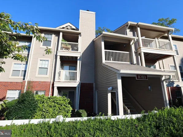 11703 Olde English Dr Unit C, Reston, VA 20190