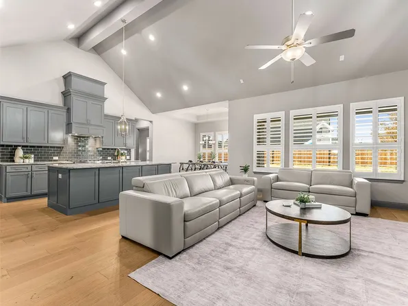 1930 Inwood Ln, Prosper, TX 75078