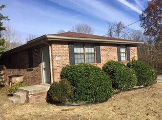 504 Cedarview Dr, Nashville, TN 37211