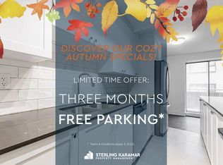 1903 Bayview Ave #401, Toronto, ON M4G 3E4