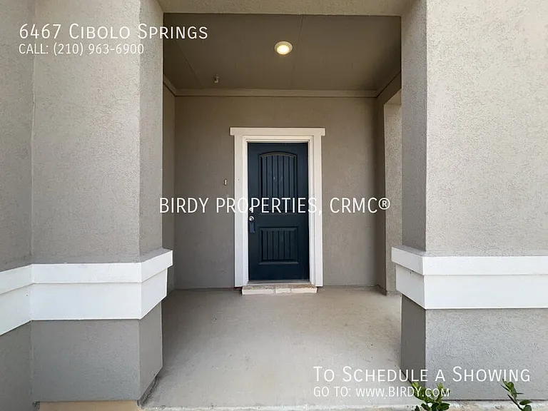 6467 Cibolo Spgs — Photo 40