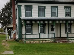 146 Spicer Ln UNIT A, Bellefonte, PA 16823