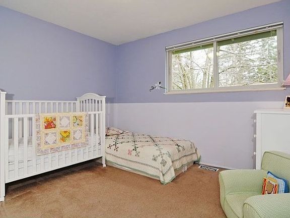 Kids' Bedroom