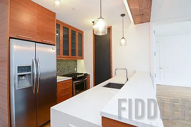 Rented by Fiddler Realty