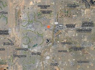 17301 N 88th Ave, Peoria, AZ 85382