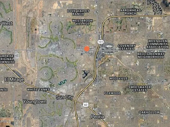 17301 N 88th Avenue #-, Peoria, AZ 85382