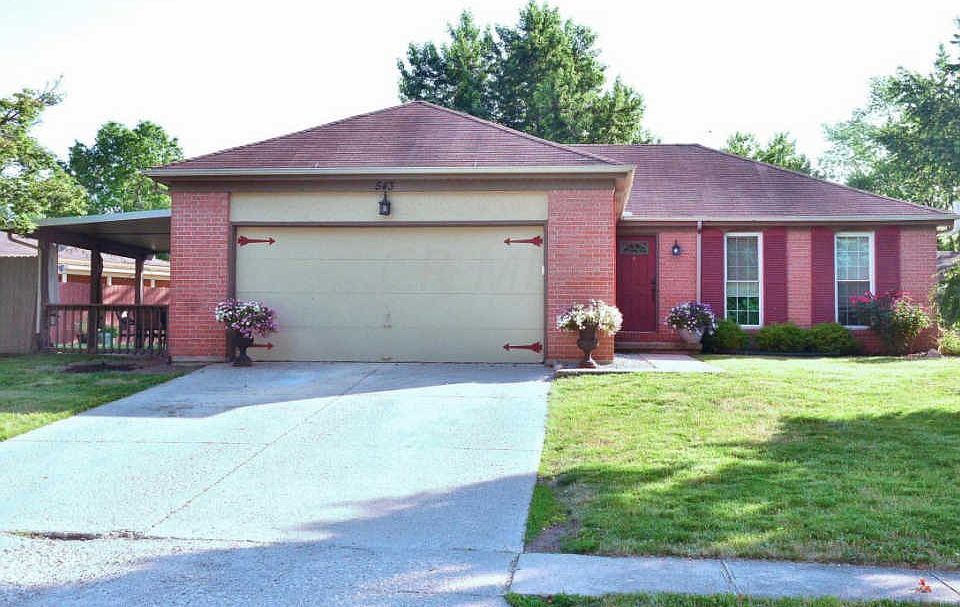 1st image of 543 Wagon Wheel Ln