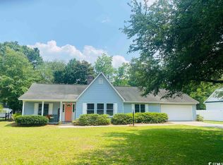 1003 Grimes St, Georgetown, SC 29440