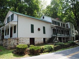 920 Dellville Rd, Duncannon, PA 17020