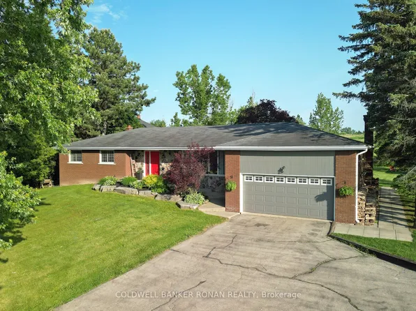 7157 5th Line, New Tecumseth, ON L0G 1W0