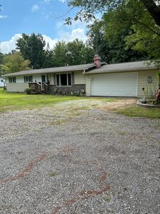 4539 W Saginaw Rd, Vassar, MI, 48768