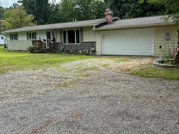 4539 W Saginaw Rd, Vassar, MI 48768