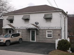 625 Geary St, Monongahela, PA