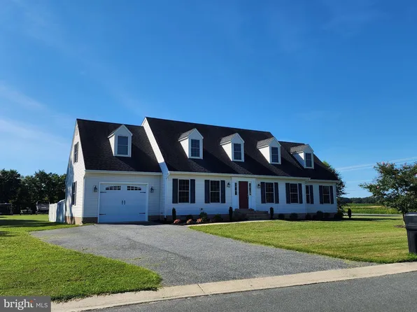 103 Glenbrooke Ct, Salisbury, MD 21804