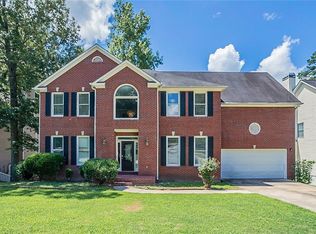 485 Watson Cv, Stone Mountain, GA 30087