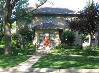 3230 N 51st Blvd, Milwaukee, WI 53216