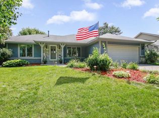 13709 W Preserve Blvd, Burnsville, MN 55337