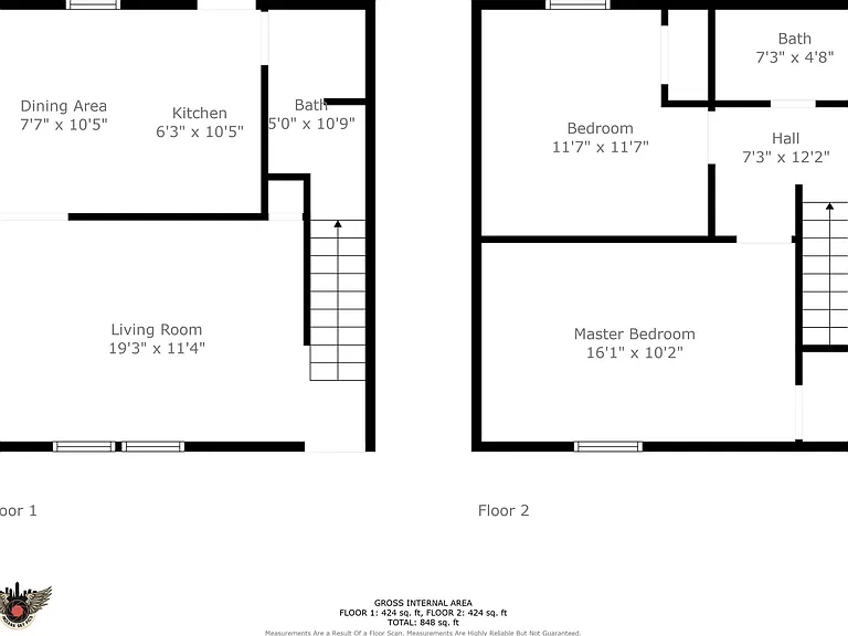 East Memorial Apartments — Photo 110