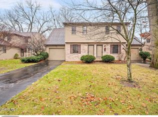 2714 Sweetbriar Ct, Toledo, OH 43615