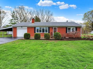 3140 Tulip Dr, Indianapolis, IN 46227