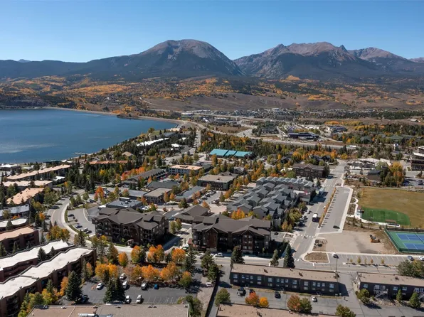 235 E La Bonte Street UNIT 207, Dillon, CO 80435