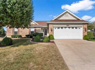 17011 Old Hollow Ct, Grover, MO 63040