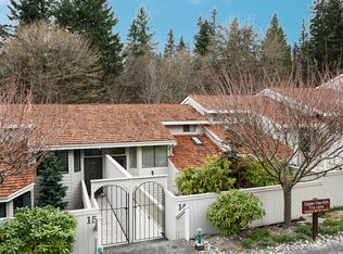 15800 Village Green Dr UNIT 14, Mill Creek, WA 98012