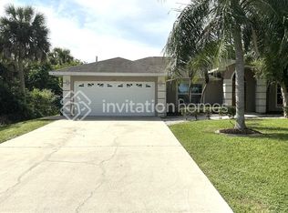 21487 Shannon Ave, Port Charlotte, FL 33952