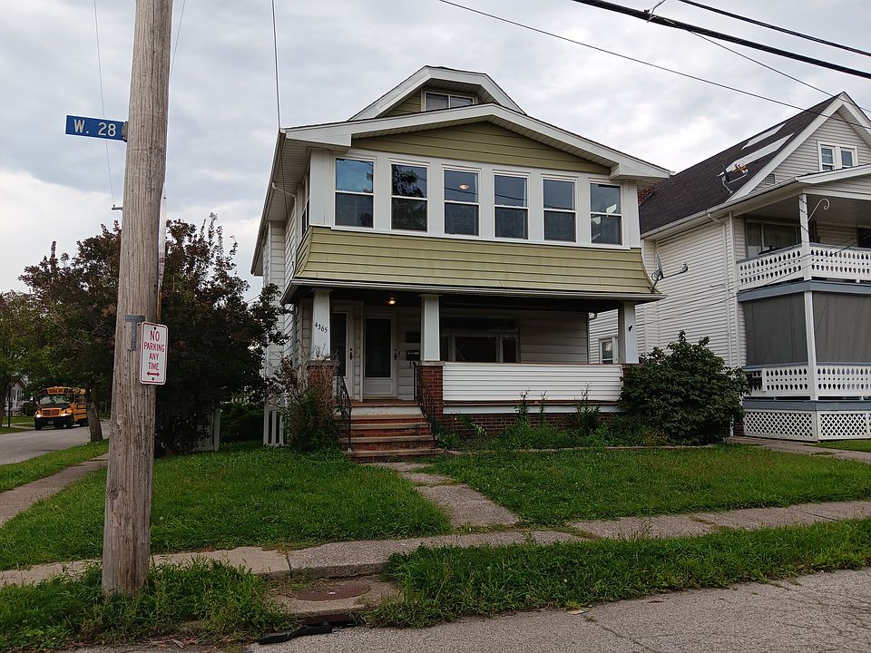 1st image of 4365 W 28th St #Up