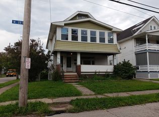 4365 W 28th St #UP, Cleveland, OH 44109