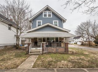 1035 Avon St, Akron, OH 44310