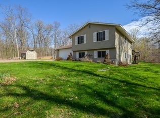 10955 208th Ave NW, Elk River, MN 55330