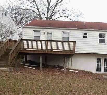 2nd image of 3814 Lawrence Ave