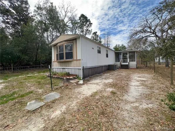 3496 S Arundel Ter, Homosassa, FL 34448