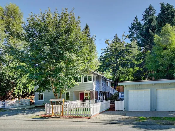 8602 Ravenna Ave NE, Seattle, WA
