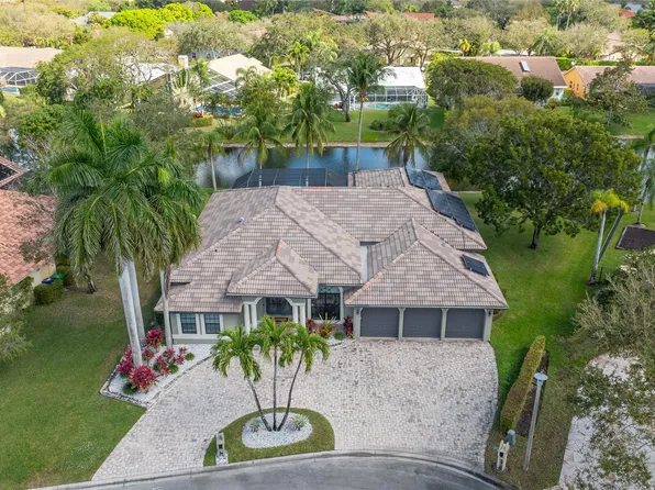 4903 NW 101st Ave, Coral Springs, FL 33076