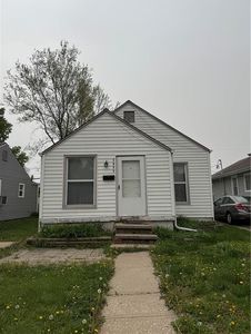 1411 E 24th Ave, Kansas City, MO, 64116