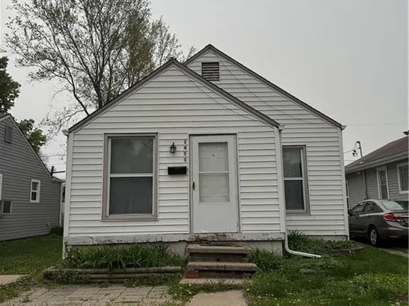 1411 E 24th Ave, Kansas City, MO 64116