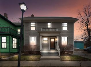 1015 Union St, Fort Wayne, IN 46802