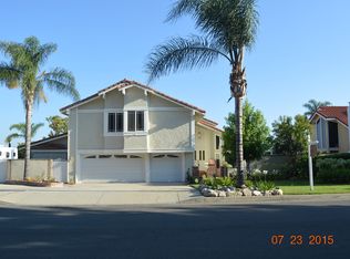 8377 Thoroughbred St, Rancho Cucamonga, CA 91701
