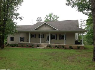 115 Tree Lakes Ct, Searcy, AR 72143