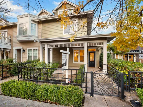 318 S Livermore Ave Unit 112, Livermore, CA 94550