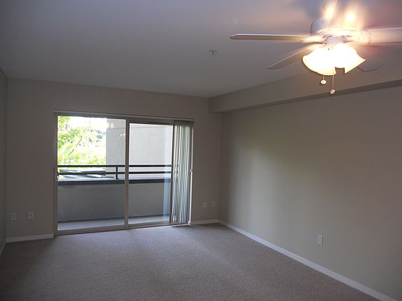 Bright and Open Living Room!