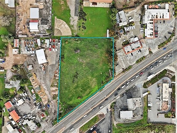 2nd image of 0 Van Buren Blvd Lot 13