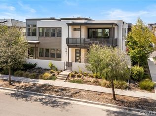 271 Merit, Irvine, CA 92618