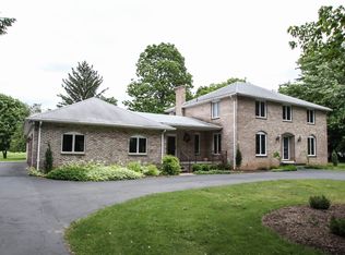 1131 Dalton Rd, Honeoye Falls, NY 14472