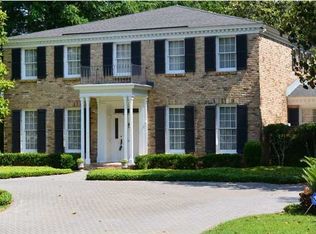 5862 Falls Church Rd, Mobile, AL 36608