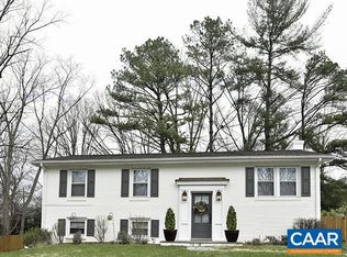 1403 Lehigh Cir, Charlottesville, VA