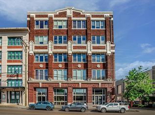 420 S Front St APT 505, Memphis, TN 38103