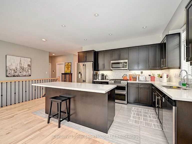 219 Falconridge Dr — Photo 12